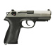 Pistolet Beretta PX4 Storm Inox kal. 9x19